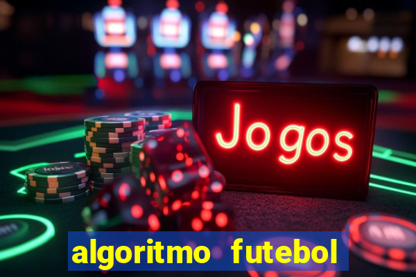 algoritmo futebol virtual bet365